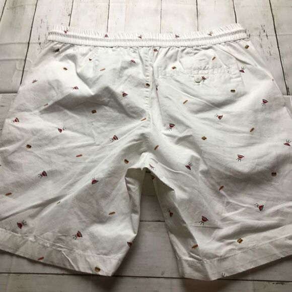 Charleston Threads Shorts Grilling Design XL - Picture 6 of 8